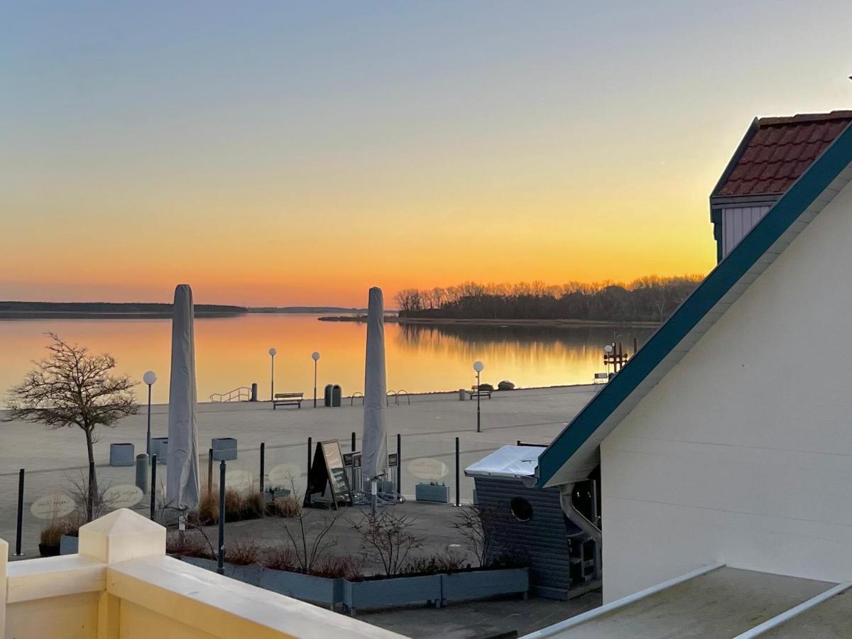 *Neu* Strandwohnung Mit Sauna เรลิค ภายนอก รูปภาพ